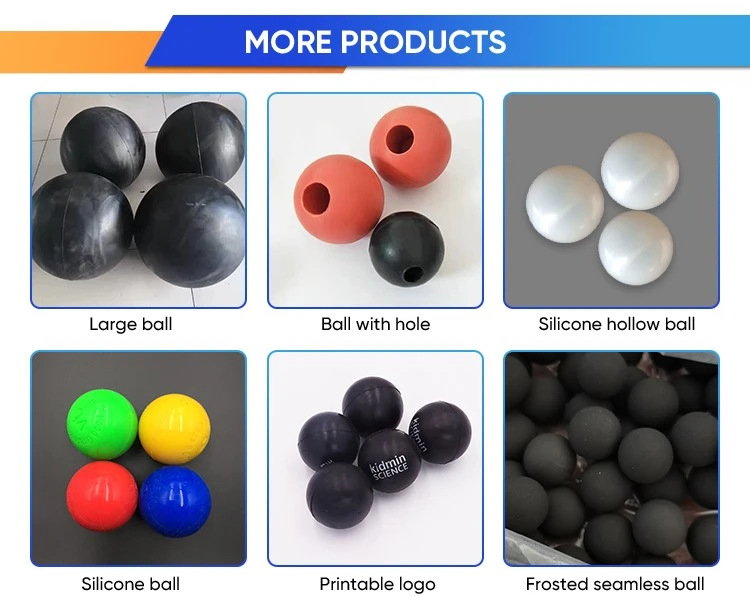 valve rubber balls valve rubber balls