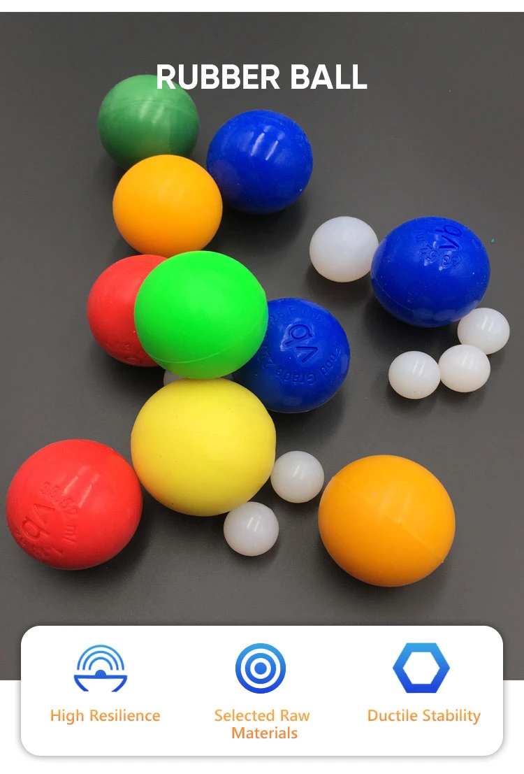 valve rubber balls valve rubber balls