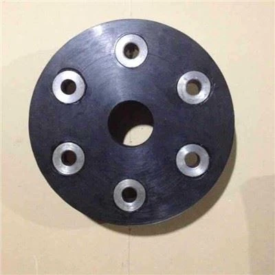 Fabricante de acoplamento de disco flexível do círculo