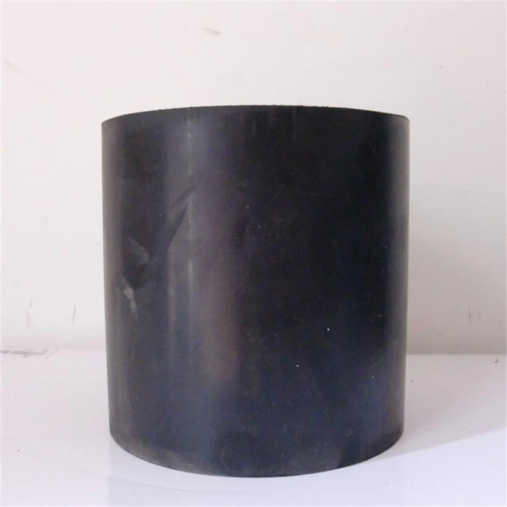The Pure Solid Rubber Spring Rubber Pad Has A 3-year Warranty