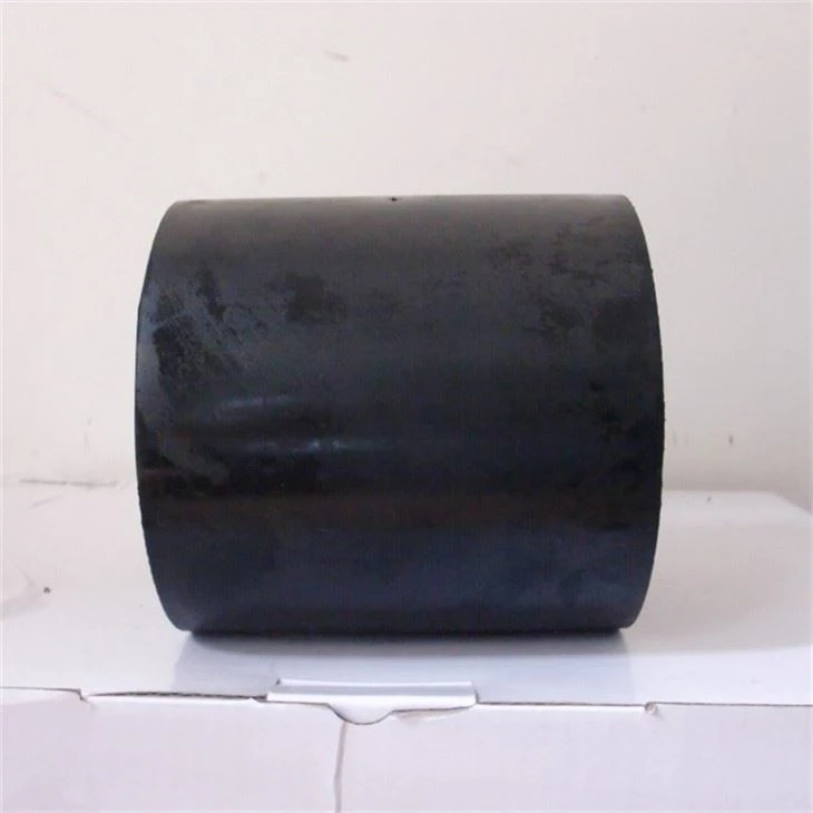 The Pure Solid Rubber Spring Rubber Pad Has A 3-year Warranty