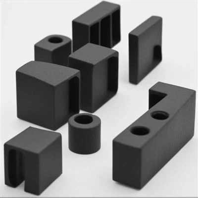 Tipo elastomérico de borracha da placa do rolamento da ponte apoio de borracha do rolamento da ponte para a ponte concreta